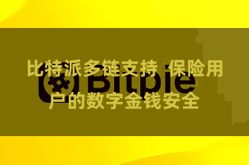 比特派多链支持 保险用户的数字金钱安全