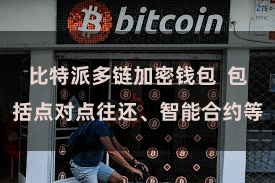 比特派多链加密钱包 包括点对点往还、智能合约等