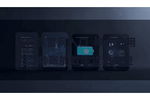 比特派官网入口 率先选用你要转账的数字货币类型