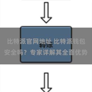 比特派官网地址 比特派钱包安全吗？专家详解其全面优势