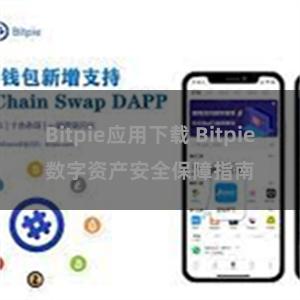 Bitpie应用下载 Bitpie数字资产安全保障指南