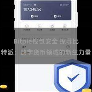 Bitpie钱包安全 探寻比特派：数字货币领域的新生力量